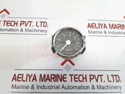 Pricol 0-7 Kg/Cm2 Pressure Gauge