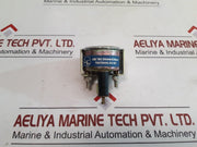 Pricol 0-7 Kg/Cm2 Pressure Gauge