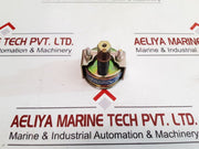 Pricol 0-7 Kg/Cm2 Pressure Gauge