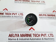 Pricol 40-120°C Temperature Gauge