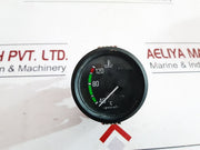 Pricol 40-120Â°C Temperature Gauge