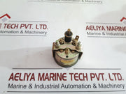 Pricol 40-120Â°C Temperature Gauge