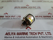 Pricol 40-120Â°C Temperature Gauge