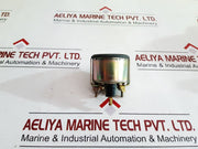 Pricol 40-120Â°C Temperature Gauge