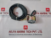 Pricol Ex0186A Pressure Gauge
