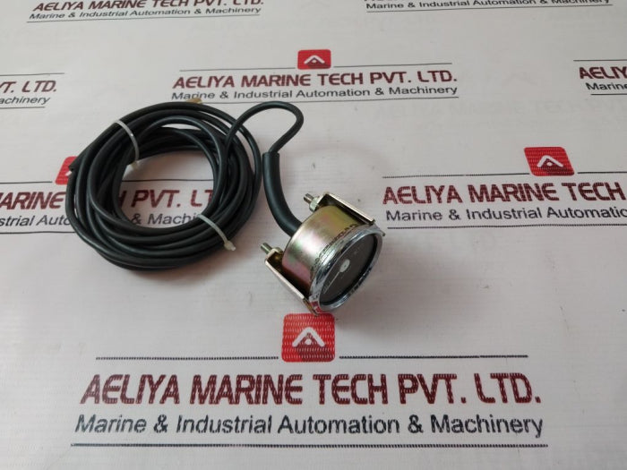 Pricol Ex0186A Pressure Gauge – Aeliya Marine