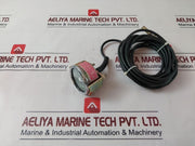 Pricol Ex0186A Pressure Gauge