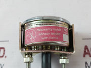 Pricol Ex0186A Pressure Gauge