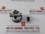 Pricol Xp4686A Temperature Meter 24V (22V-27V)