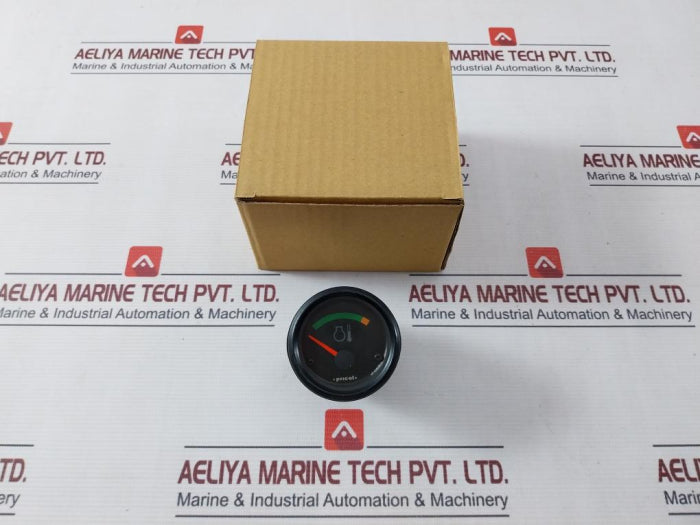 Pricol Xp4686A Temperature Meter 24V (22V-27V)