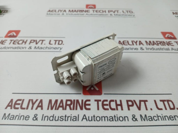 Pride Ballast 1Xpl-c13W 240V 50Hz 13W