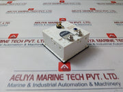 Prime Mover Controls 0-2500 Rpm Meter