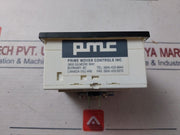 Prime Mover Controls 0-2500 Rpm Meter