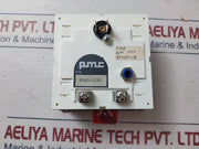 Prime Mover Controls 0-2500 Rpm Meter