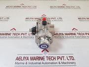 Prisma Pi00Es Pneumatic Actuator