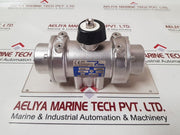 Prisma Pi00S Pneumatic Actuator