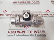 Prisma Pi00S Pneumatic Actuator