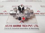 Prisma Pi00S Pneumatic Actuator