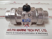 Prisma Pi10Es Pneumatic Actuator