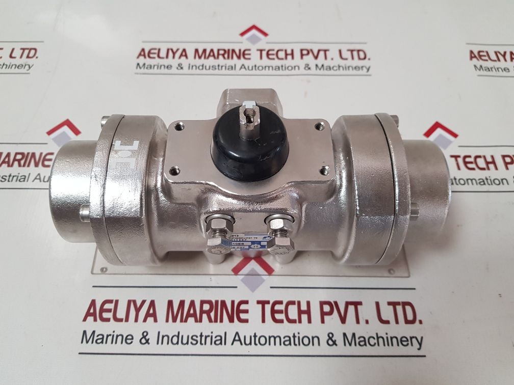 Prisma Pi10Es Pneumatic Actuator