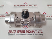 Prisma Pi10Es Pneumatic Actuator