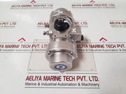 Prisma Pi10Es Pneumatic Actuator