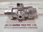 Prisma Pi10Es Pneumatic Actuator