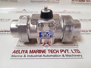 Prisma Pi10S Pneumatic Actuator