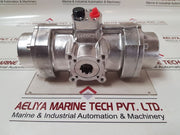 Prisma Pi10s Pneumatic Actuator 1/4” Bsp