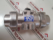 Prisma Pi10s Pneumatic Actuator 1/4” Bsp
