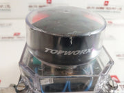 Prisma Pp10S Pneumatic Actuator