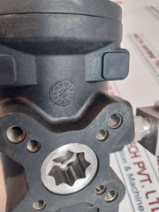 Prisma Pp10S Pneumatic Actuator