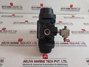 Prisma Pp10S Pneumatic Actuator