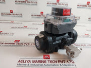 Prisma Pp10S Pneumatic Actuator