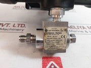 Prisma Pp10S Pneumatic Actuator