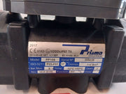 Prisma Pp10S Pneumatic Actuator