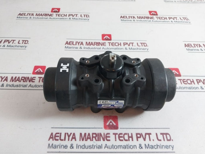 Prisma Pp10S Spring Return Pneumatic Actuator 1/4" Bsp
