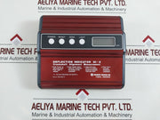 Prisma Teknik Di-4 Deflection Indicator Set