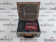 Prisma Teknik Di-4 Deflection Indicator Set