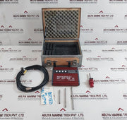 Prisma Teknik Di-4 Deflection Indicator Set