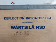 Prisma Teknik Di-4 Deflection Indicator Set