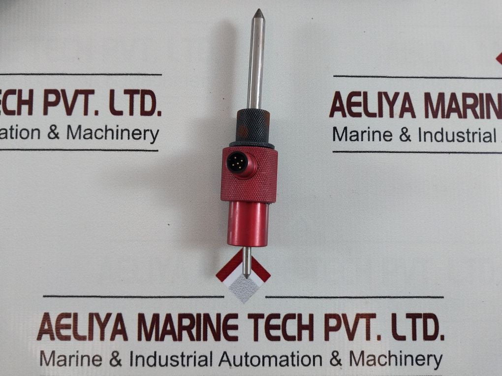 Prisma Teknik Di-4 Deflection Indicator Set – Aeliya Marine