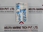 Prisma Teknik Di-4 Deflection Indicator Set