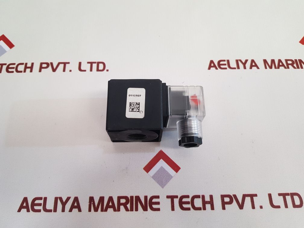 M.Con Prm/Ri-1706/196 Solenoid Valve Coil