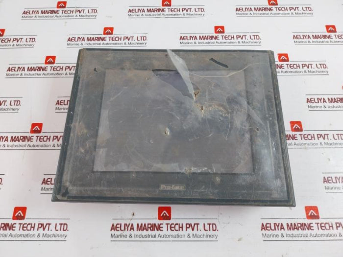 Pro-face 2880045-01 Interface Panel (Not Working)