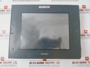 Pro-face 2880045-01 Operator Interface Touch Panel Gp2500-tc41-24V (Not Working)