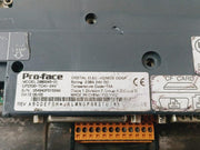 Pro-face 2880045-01 Operator Interface Touch Panel Gp2500-tc41-24V 2.08A