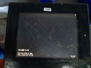Pro-face 2880061 Operator Interface Panel Gp2400-tc41-24V used