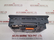 Pro-face 2880061 Operator Interface Panel Gp2400-tc41-24V used