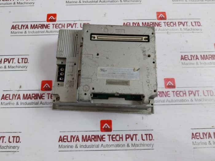 Pro-face 2980070-03 Human Machine Interface Touch Screen Panel(Not Working)